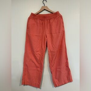 Old Navy Linen Pants
